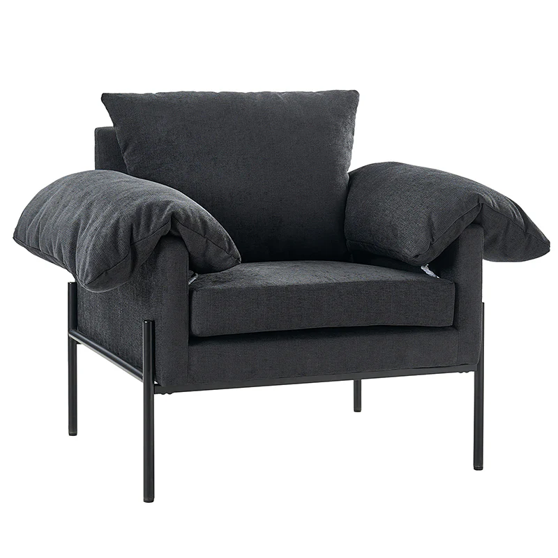 Knut Modern Armchair