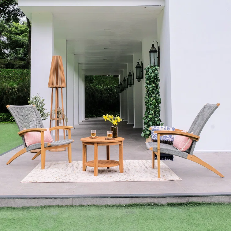 Outdoor Seating Group