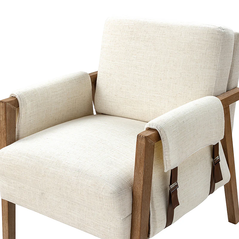 Louisa Armchair