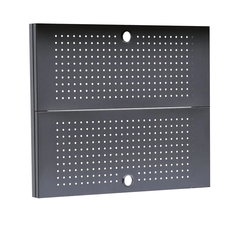 5 Piece Steel Garage Organization