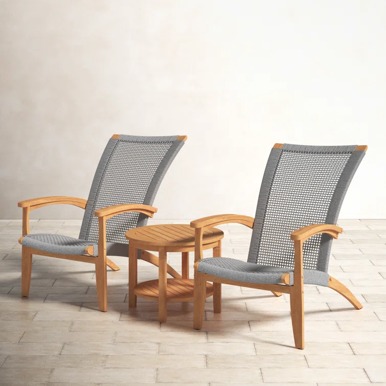 Outdoor Seating Group