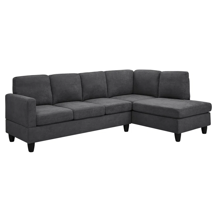 Renner Upholstered Sectional