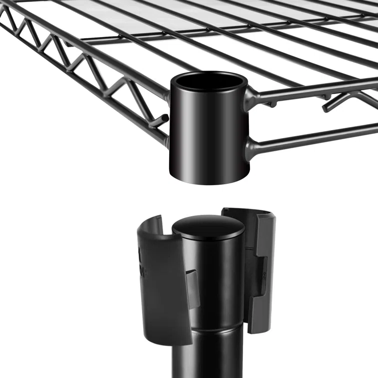 Goram Shelving Unit