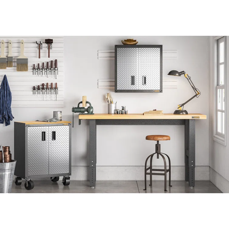 Gladiator Ready-to-Assemble 7 Piece Suite