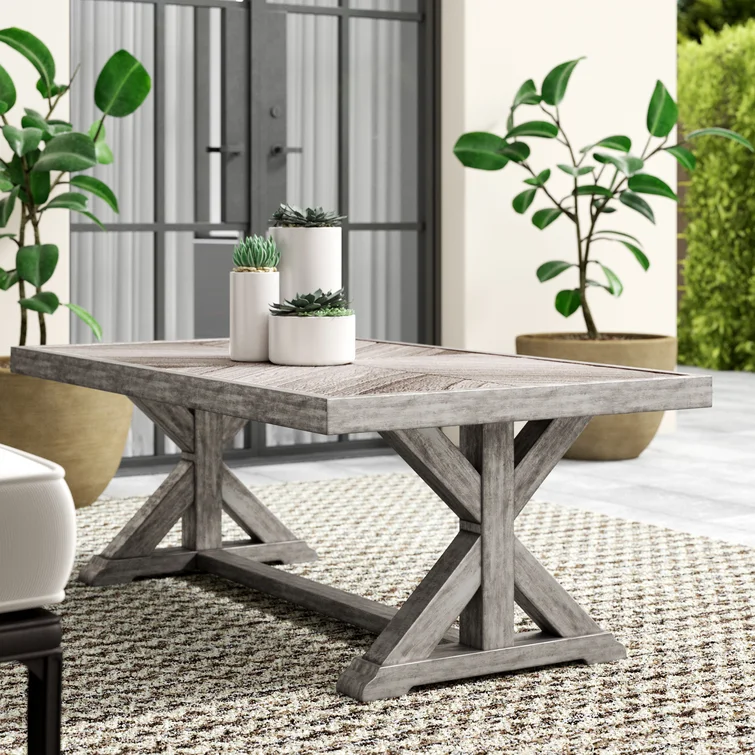 Gilchrist Swivel Patio Chair with Cushions