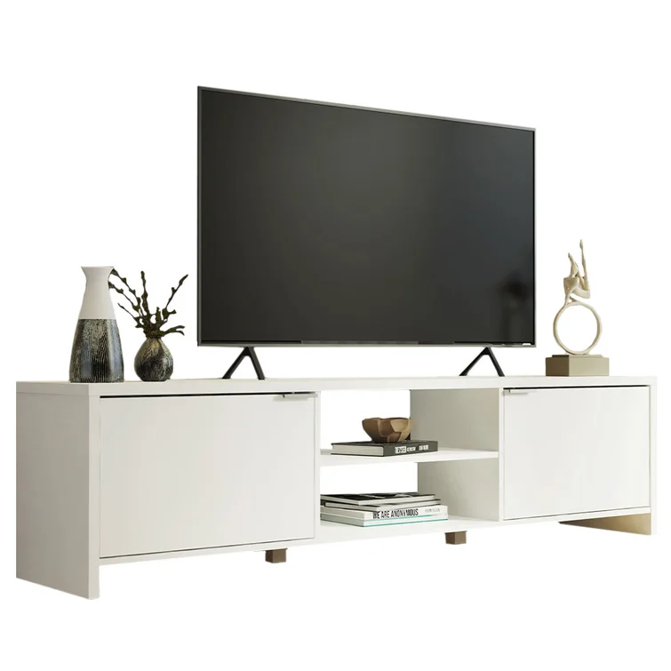 TV Stand for TV's up to 80 inches, Entertainment Center 71