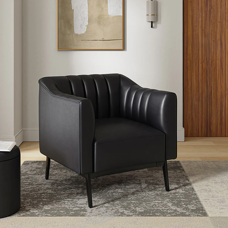 Contemporary Industrial Elegance: Benedikt 30