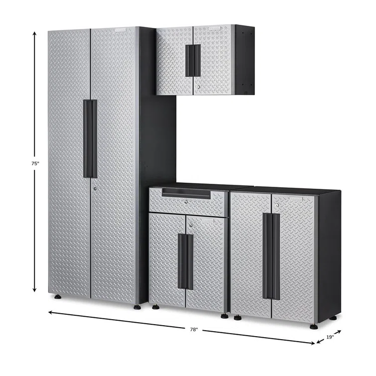 Flex Cabinet System V