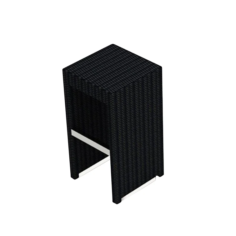 Aleacia 4 - Person Square Outdoor Dining Set