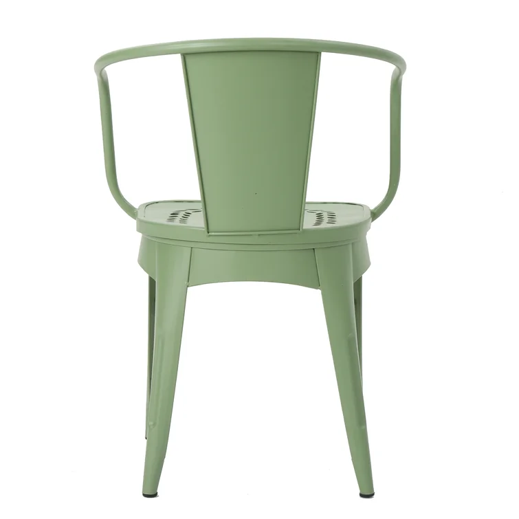 Alan 2 - Person Round Outdoor Dining Set