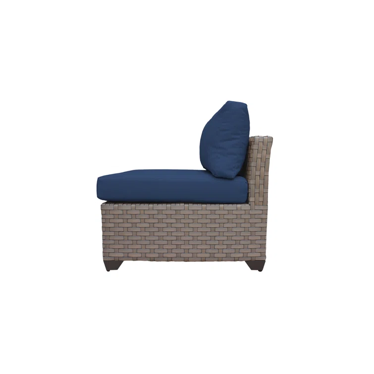 Anupras 8 Piece Seating Group with Cushions