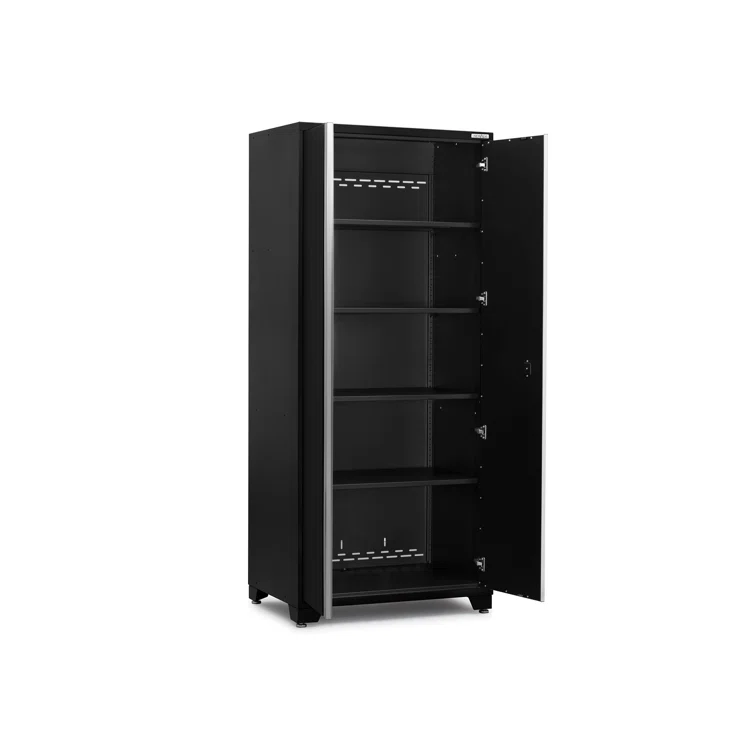 84.75" H x 36" W x 24" D Pro Series Locker