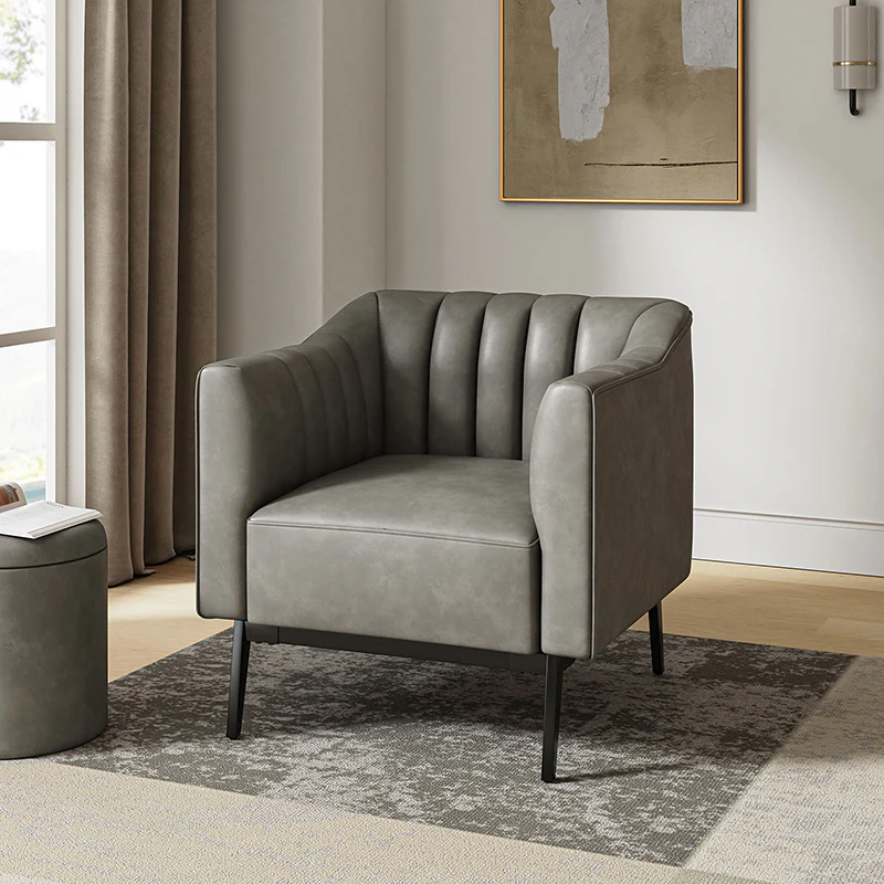 Contemporary Industrial Elegance: Benedikt 30