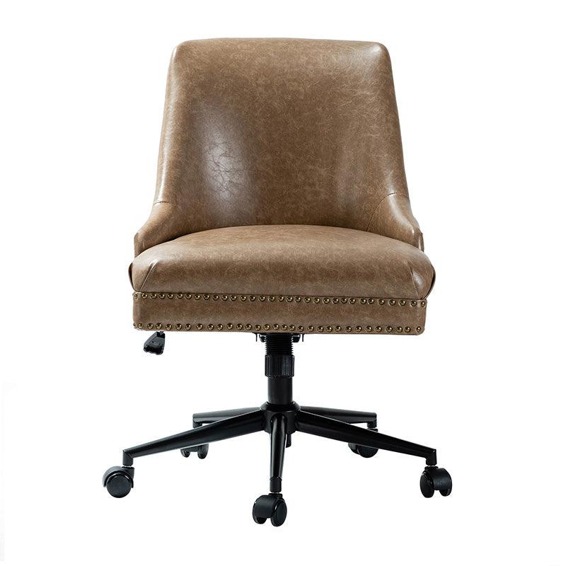 Juniper Vegan Leather Office Chair