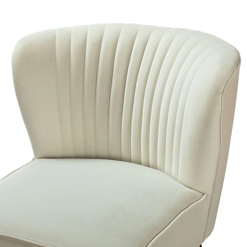 Lola Velvet Side Chair