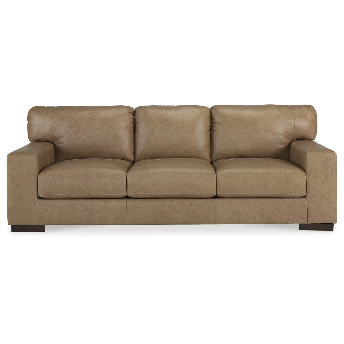 Signature Design by Ashley Lombardia Tumbleweed Sofa - 96