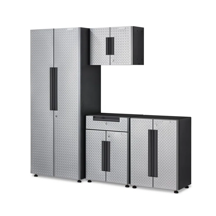Flex Cabinet System V