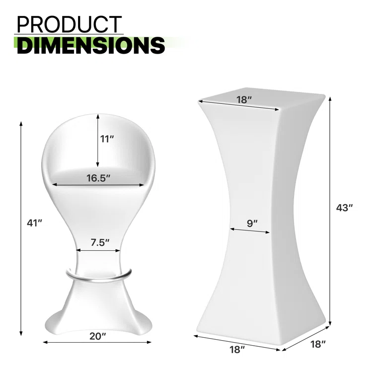 2 - Person Square Outdoor Dining Set<!-- --> <!-- -->(Set of 3)
