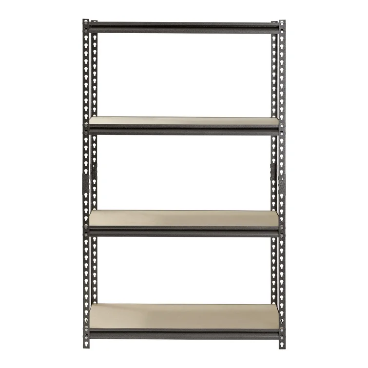Steel Shelving Unit