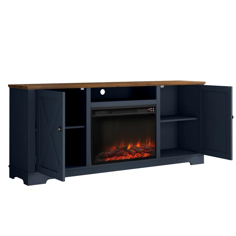 Kieran 70.08'' Media Console