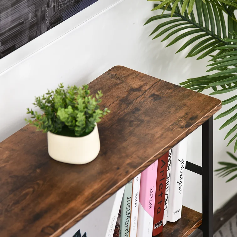 Granberry 39.25'' W Shelving Unit