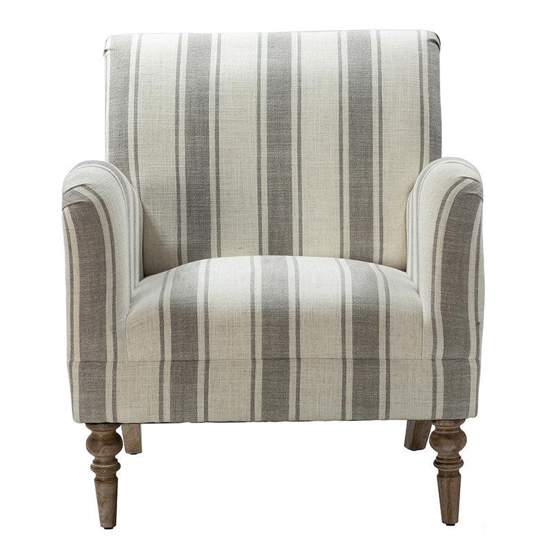 Quentin Upholstered Armchair