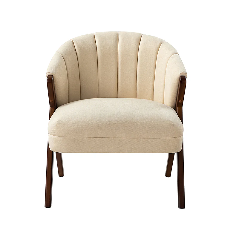 Curtis Barrel Chair