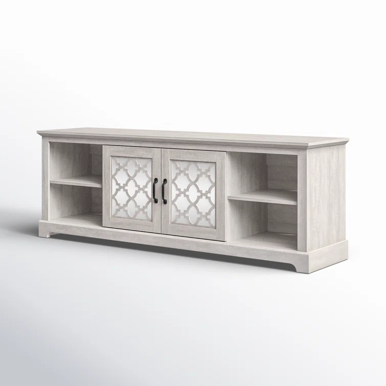 Chessani TV Stand for TVs up to 75