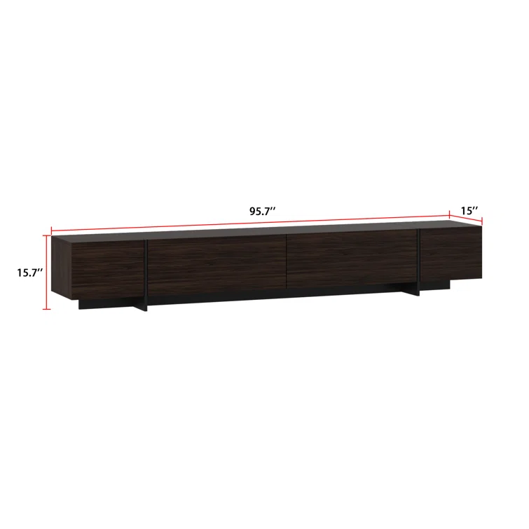 Rupesh 95.7'' Media Console