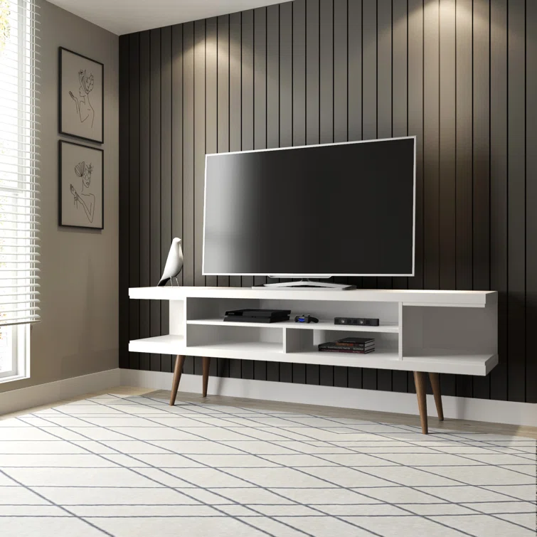 Michaelson 70.47'' Media Console