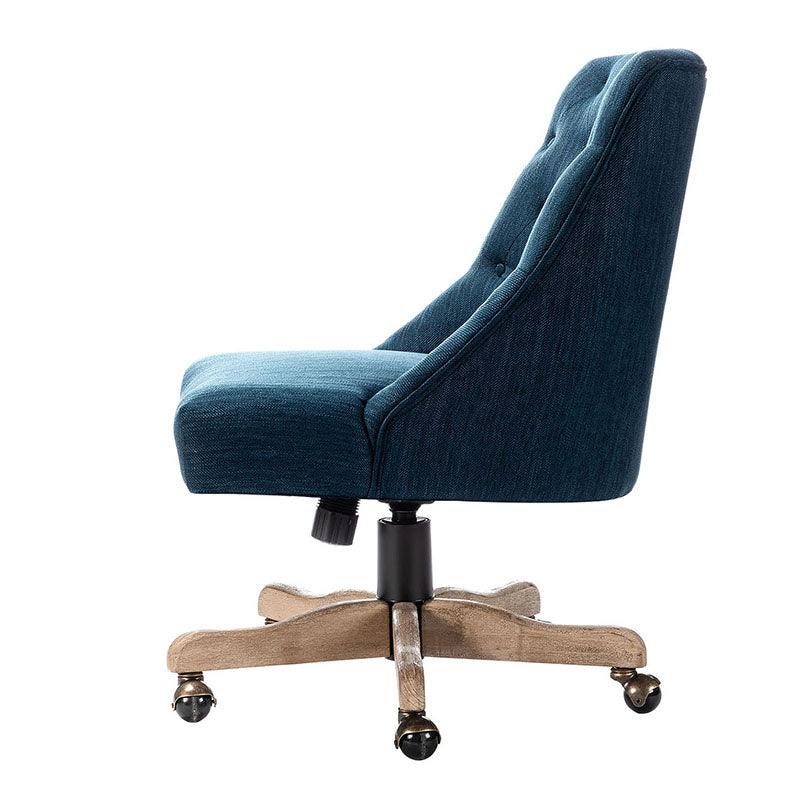 Estelle Upholstered Tufted Office Chair