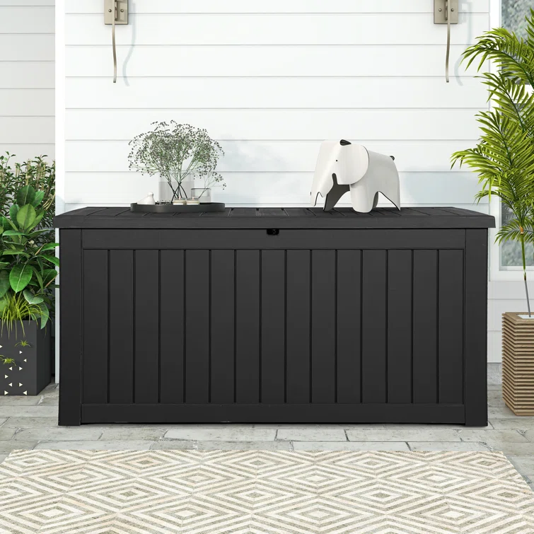Balconera 230 Gallons Deck Box
