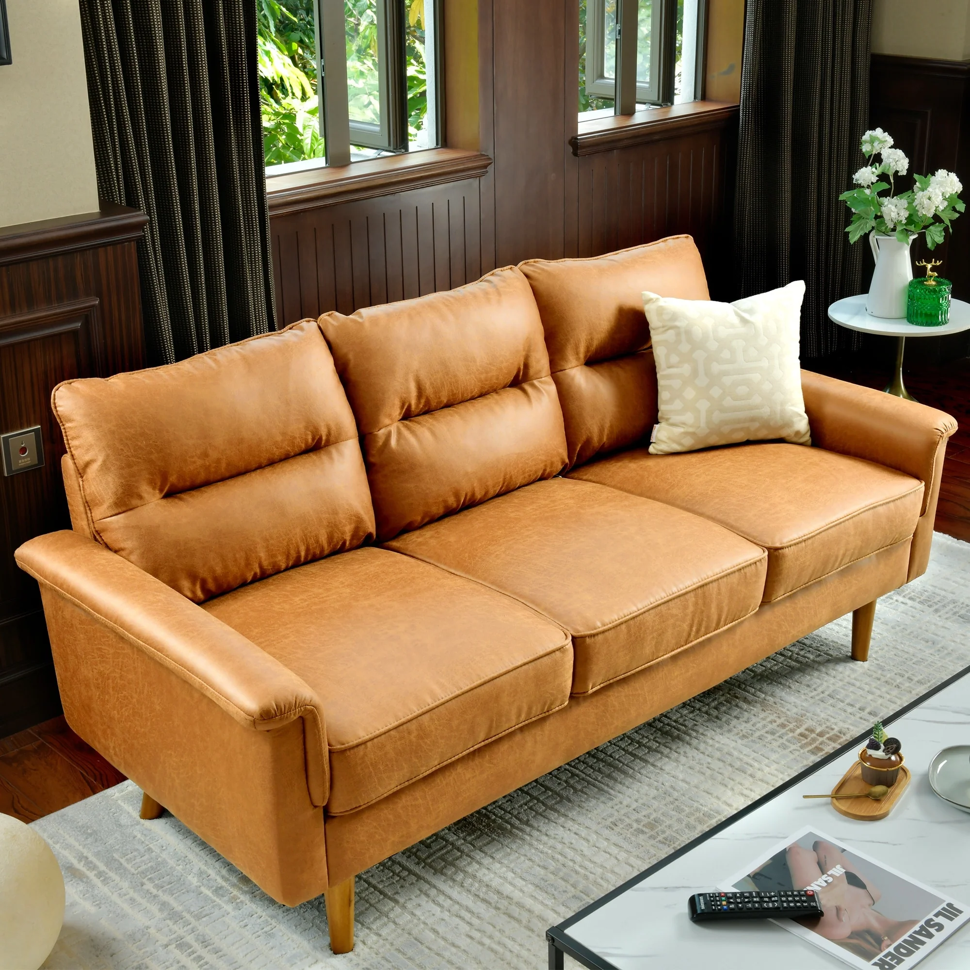 HOOOWOOO Living Room Furniture 71