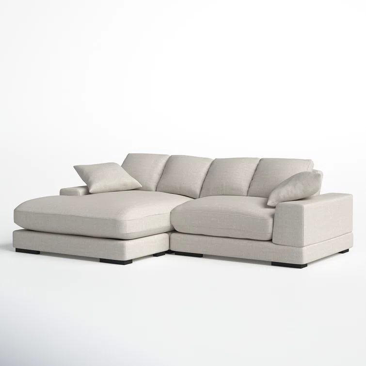 Lonsdale 2 - Piece Upholstered Sectional