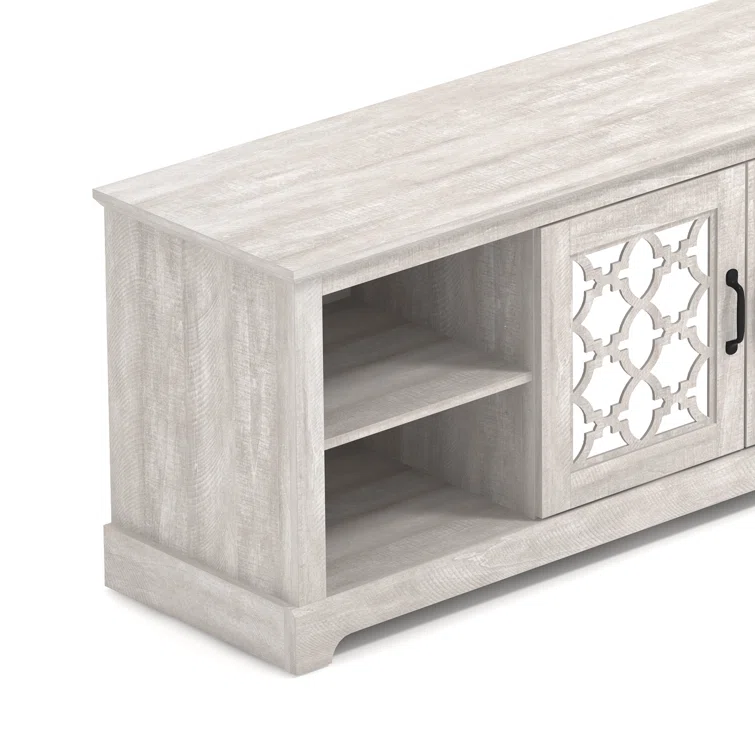 Chessani TV Stand for TVs up to 75