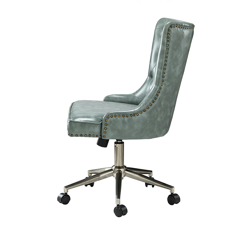 Euander Vegan Leather Task Office Chair