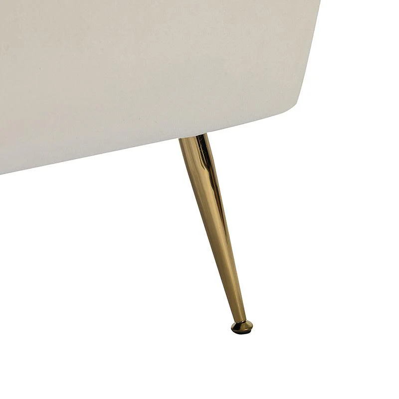 Jaxon Plush Armchair