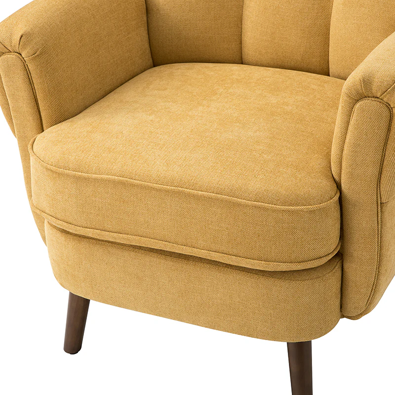Dittmar Club Chair