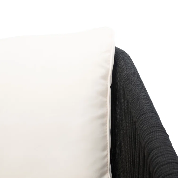 5 - Person Outdoor Seating Group with Cushions