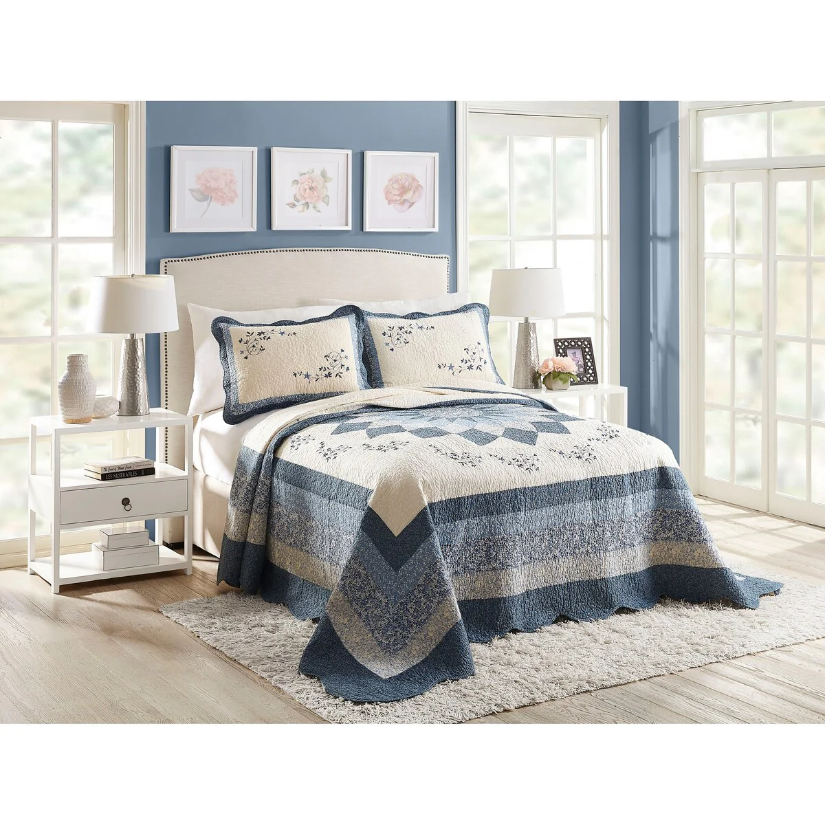 Porch & Den Leslie Single Pillow Sham