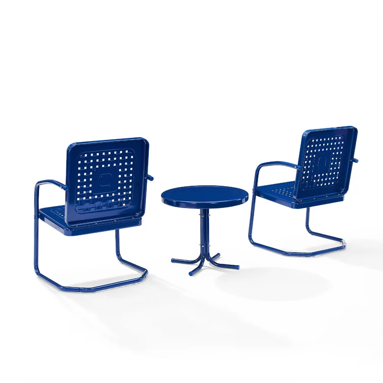 Burley 2 - Person Outdoor Seating Group