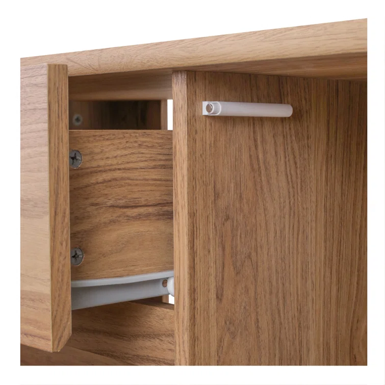 Bratchell 59.5'' Media Console