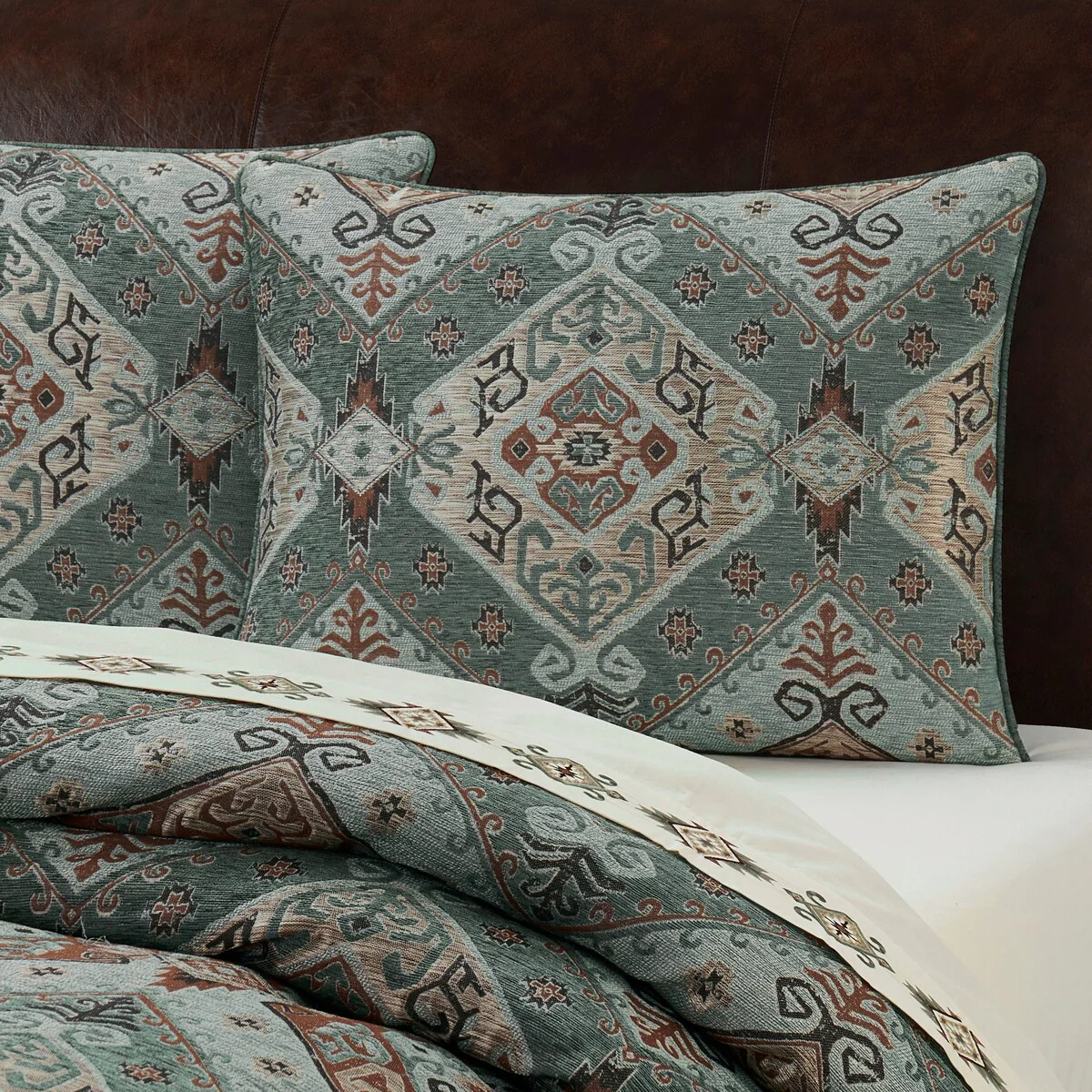 Telluride Comforter Set