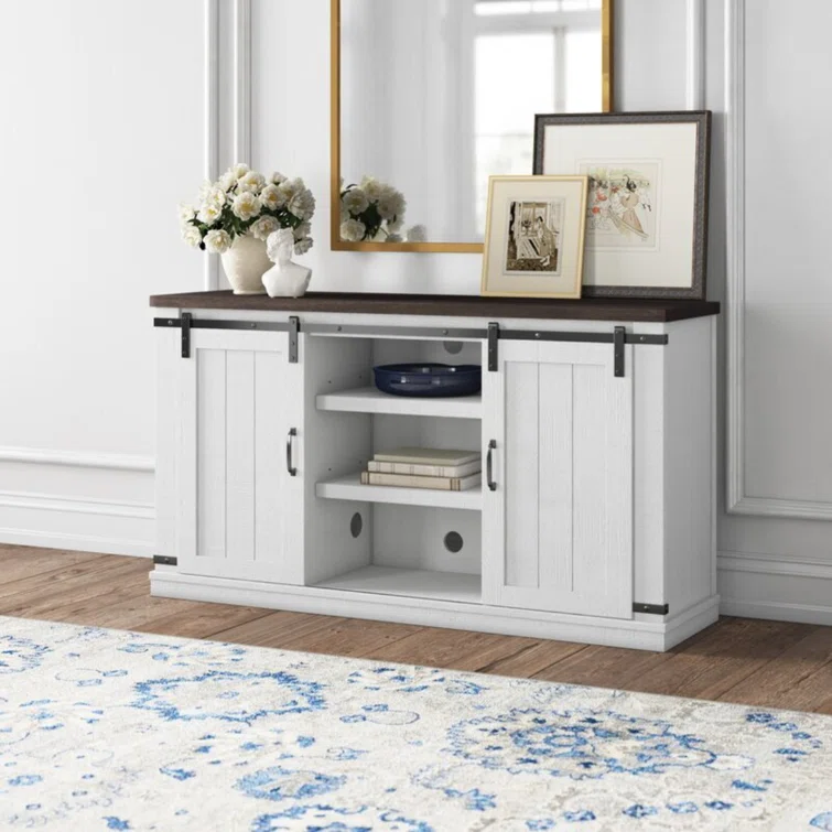 Evelynn TV Stand for TVs up to 60