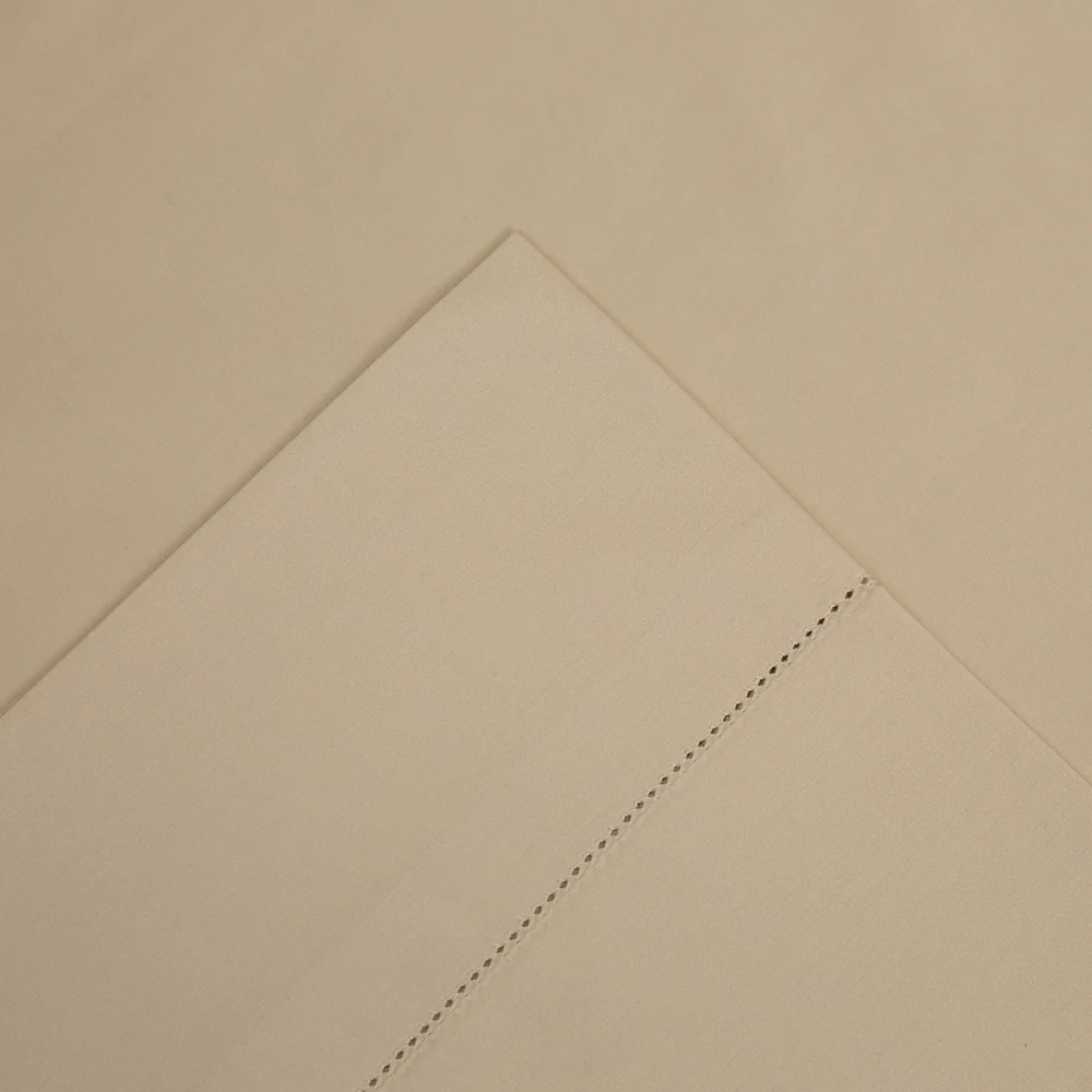 Pointehaven 525 Thread Count 100% Long Staple Cotton Sateen Super Soft Pillow cases