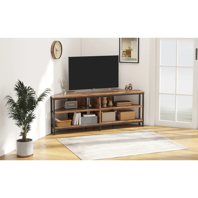 Zarke 55.1'' Media Console