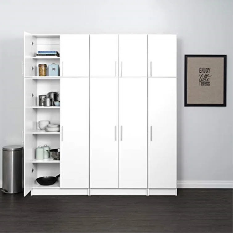 Waco 6 Piece Storage System