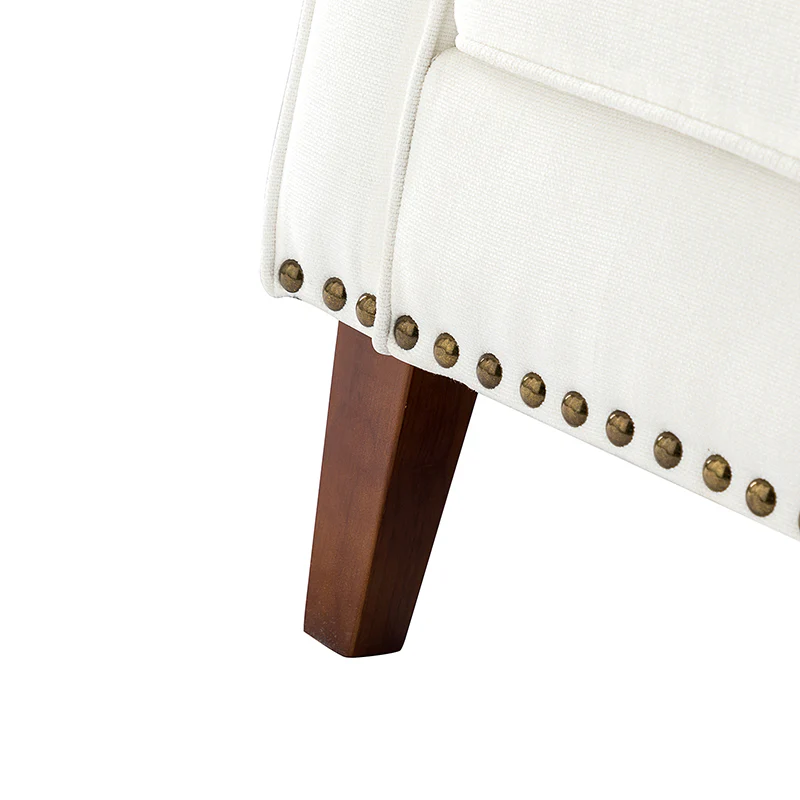 Phorcynis Upholstered Armchair