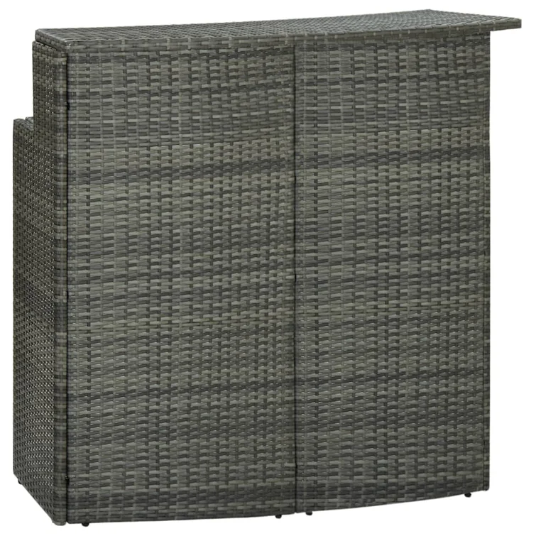 Fairdale 3 - Person Specialty Outdoor Dining Set