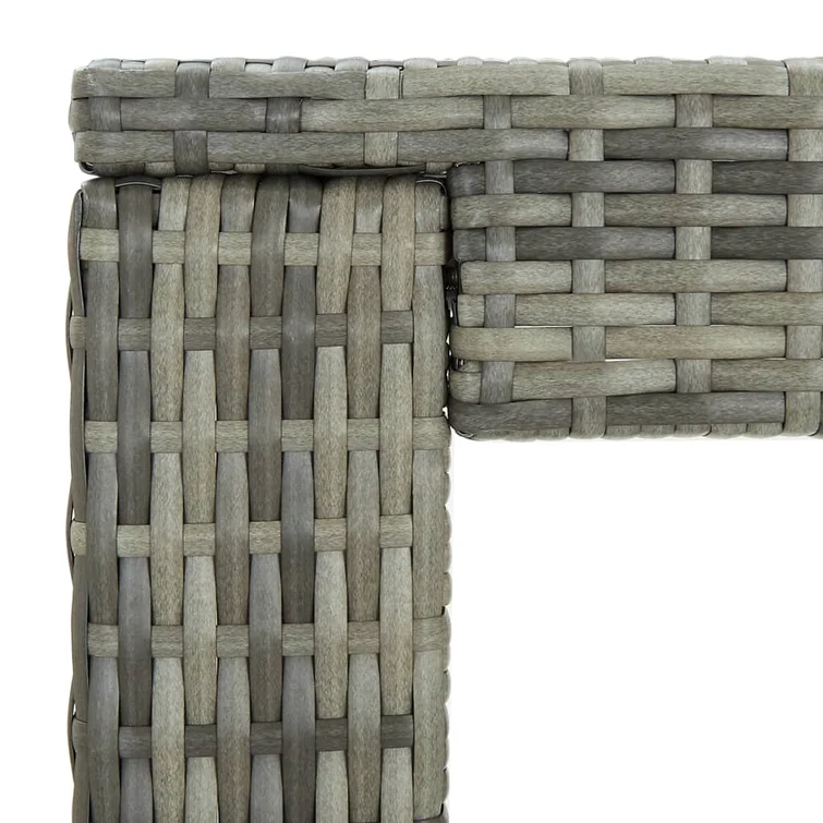 2 - Person Square Outdoor Dining Set